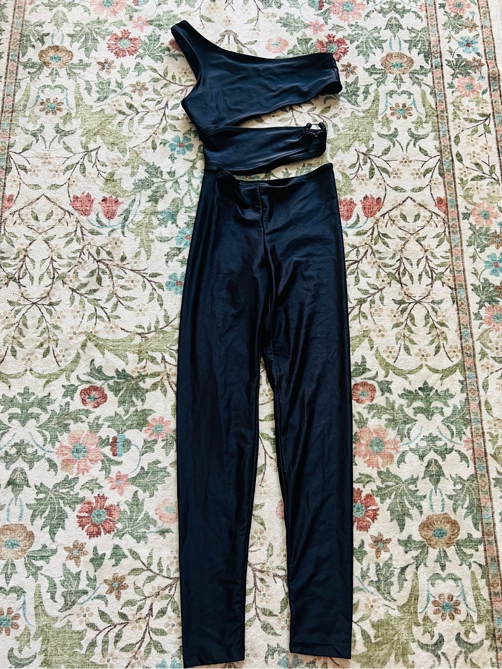 Swim by Di Cosmopolitan Jumpsuit XS NWT